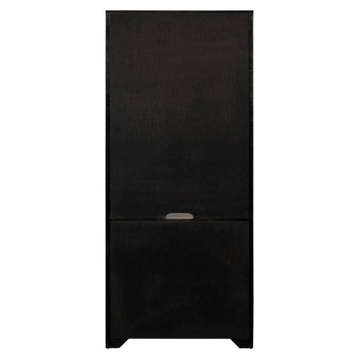 Proximity Place Bunching Bookcase - Plourde Furniture Co (Caribou, ME)