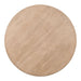 Proximity Place Round Cocktail Table - Plourde Furniture Co (Caribou, ME)