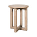 Proximity Place Chairside Table - Plourde Furniture Co (Caribou, ME)