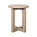 Proximity Place Chairside Table - Plourde Furniture Co (Caribou, ME)