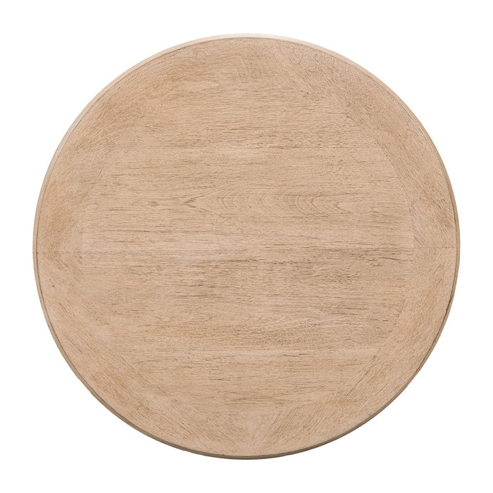 Proximity Place Chairside Table - Plourde Furniture Co (Caribou, ME)