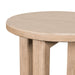 Proximity Place Chairside Table - Plourde Furniture Co (Caribou, ME)