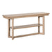 Proximity Place Sofa Table - Plourde Furniture Co (Caribou, ME)