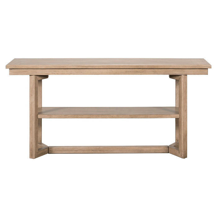 Proximity Place Sofa Table - Plourde Furniture Co (Caribou, ME)