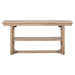 Proximity Place Sofa Table - Plourde Furniture Co (Caribou, ME)