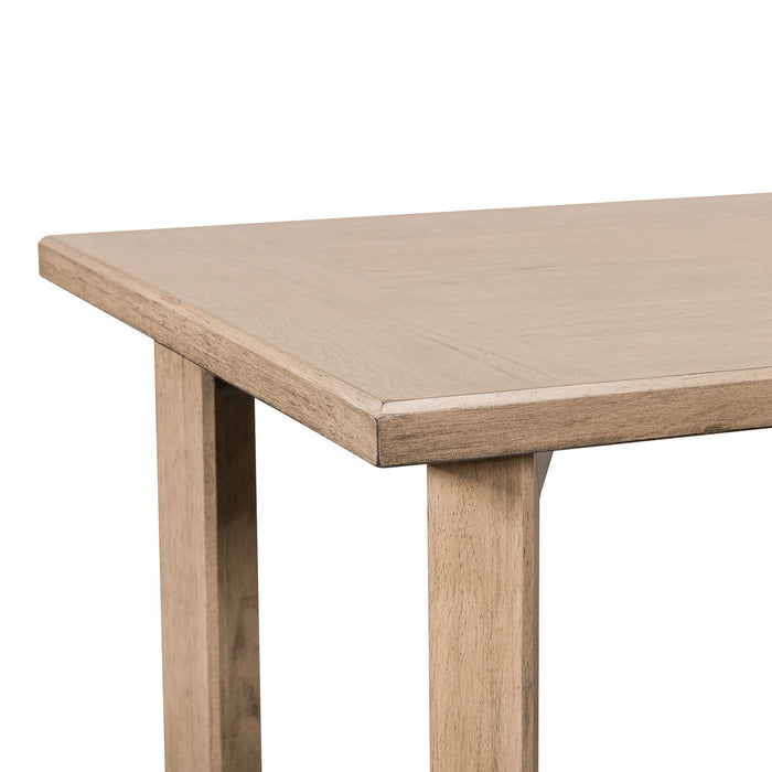 Proximity Place Sofa Table - Plourde Furniture Co (Caribou, ME)