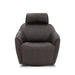 Darby Swivel Accent Chair w/ Power Foot & Tilt image