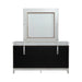 Reflections Dresser & Mirror - Plourde Furniture Co (Caribou, ME)