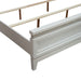 Reflections King Uph Bed - Plourde Furniture Co (Caribou, ME)