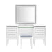 Reflections 3 Piece Vanity Set - Plourde Furniture Co (Caribou, ME)