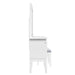 Reflections 3 Piece Vanity Set - Plourde Furniture Co (Caribou, ME)