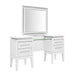 Reflections Vanity - Plourde Furniture Co (Caribou, ME)
