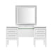 Reflections Vanity - Plourde Furniture Co (Caribou, ME)