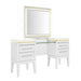 Reflections Vanity - Plourde Furniture Co (Caribou, ME)