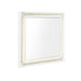 Reflections Vanity Mirror - Plourde Furniture Co (Caribou, ME)