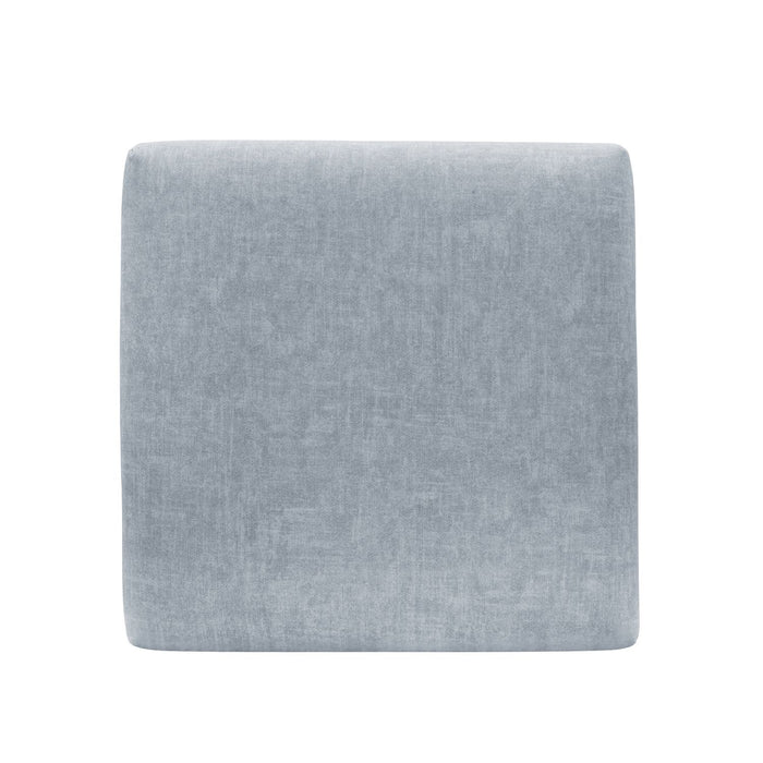 Reflections Vanity Stool - Plourde Furniture Co (Caribou, ME)