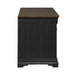 Meritage Jr Executive Credenza image