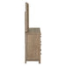 Proximity Place Dresser & Mirror image
