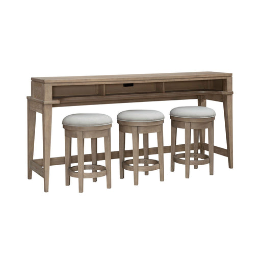Brentwood 4 Piece Set - Plourde Furniture Co (Caribou, ME)
