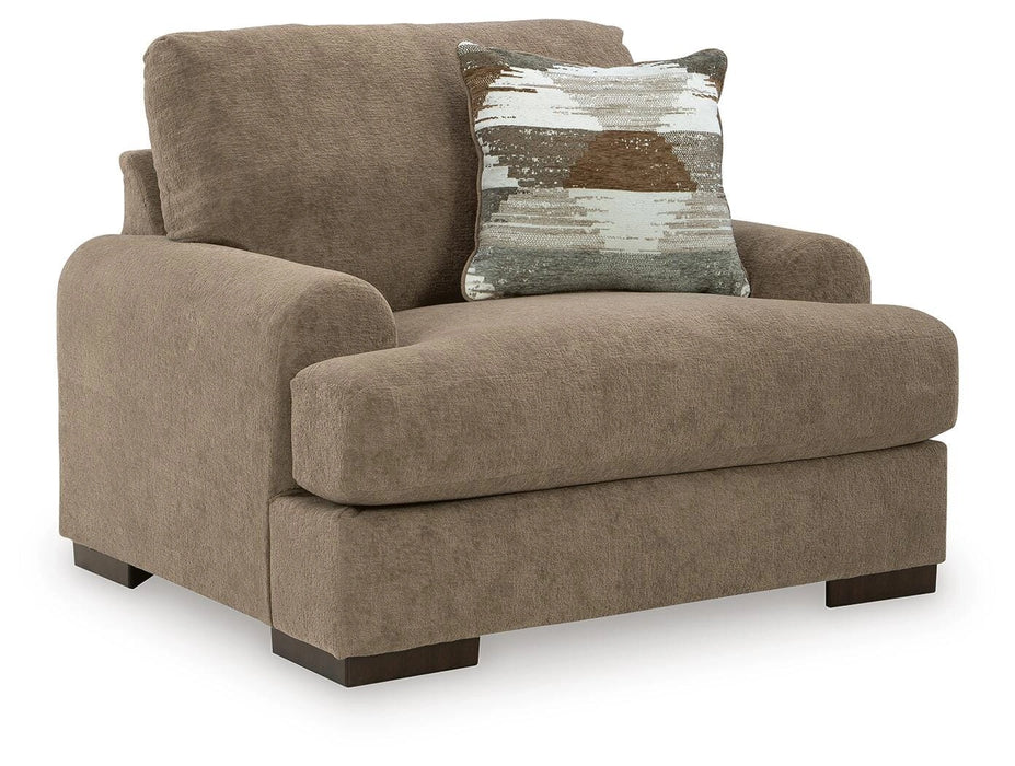 Jayne Park Oversized Chair