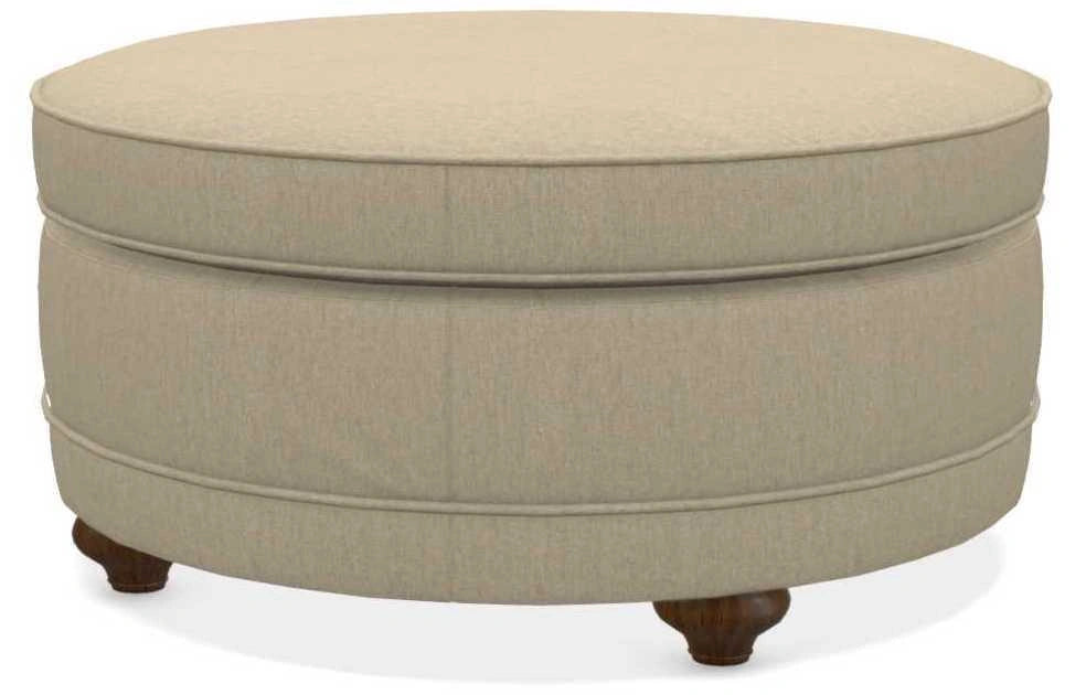 La-Z-Boy Coronet Toast Storage Ottoman