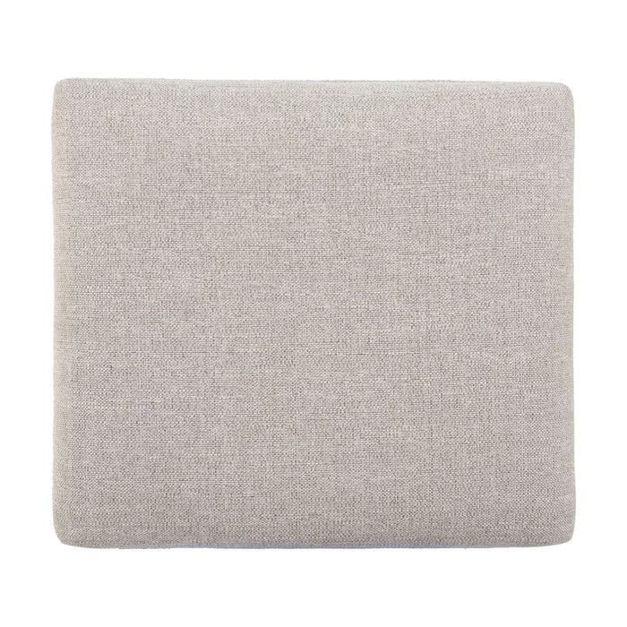 Berkley Square Uph Console Stool (RTA) image