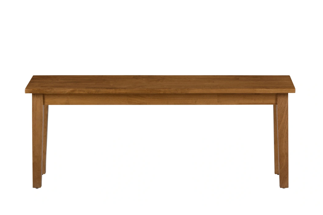 Simplicity Bench