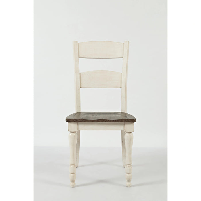 Madison County Ladderback Chair
