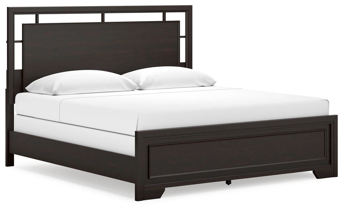 Covetown Bedroom Package