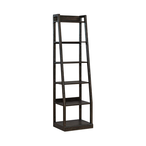 Mill Creek Wall Pier in Peppercorn - Plourde Furniture Co (Caribou, ME)
