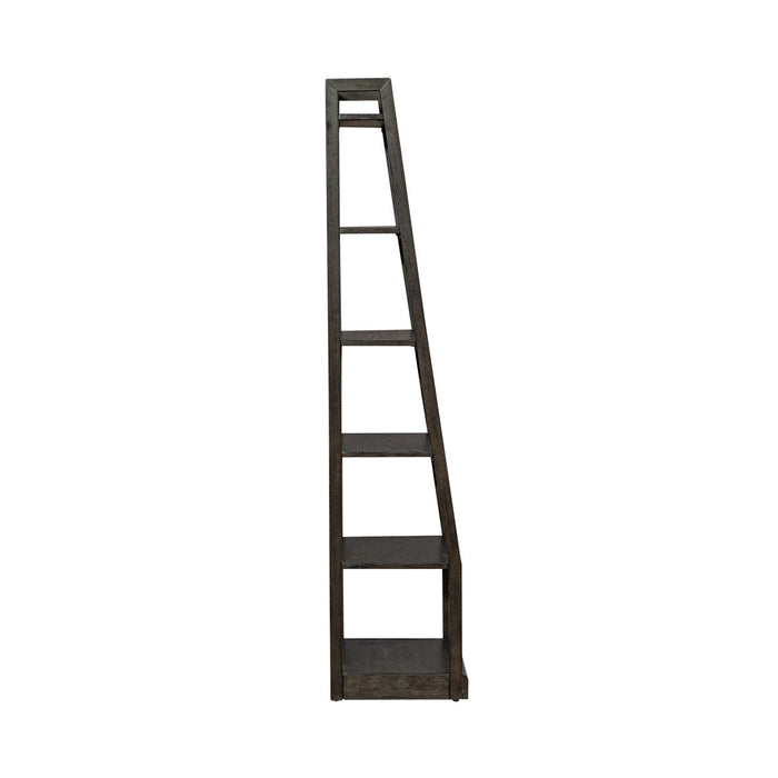 Mill Creek Wall Pier in Peppercorn - Plourde Furniture Co (Caribou, ME)