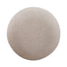 Mill Creek Console Swivel Stool in Peppercorn - Plourde Furniture Co (Caribou, ME)