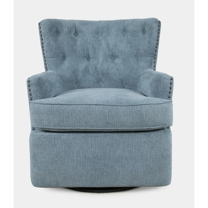 Bryson Swivel Accent Chair