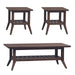 Ventura Blvd 3 Piece Set - Plourde Furniture Co (Caribou, ME)