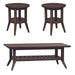 Ventura Blvd Opt 3 Piece Set - Plourde Furniture Co (Caribou, ME)