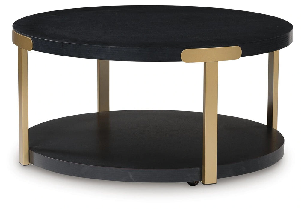 Shylore Table (Set of 3)
