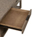 Bartlett Field 3 Piece Set (1-Cocktail 2-End Tables) - Plourde Furniture Co (Caribou, ME)