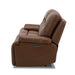 Cameron Sofa P3 & ZG - Saddle image