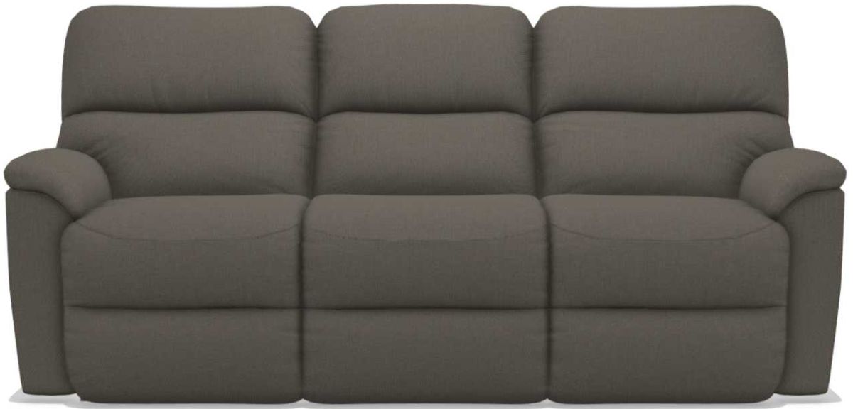 La-Z-Boy Brooks Granite Power Reclining Sofa