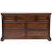 Messina Estates 7 Drawer Dresser image
