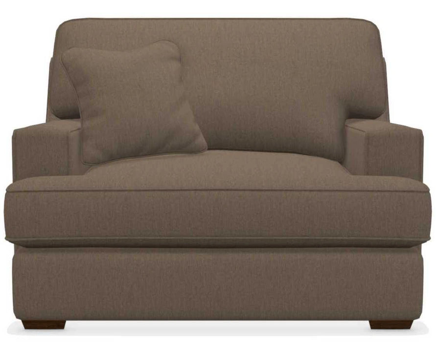 La-Z-Boy Java Paxton Chair & A Half