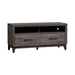 Mercury 47 Inch TV Console in Driftwood Gray image