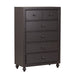Cottage View 5 Drawer Chest image
