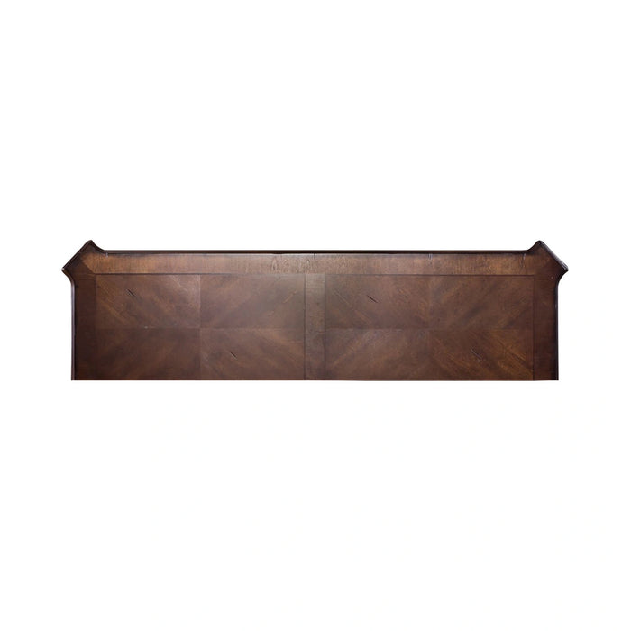 Arbor Place Double Dresser image