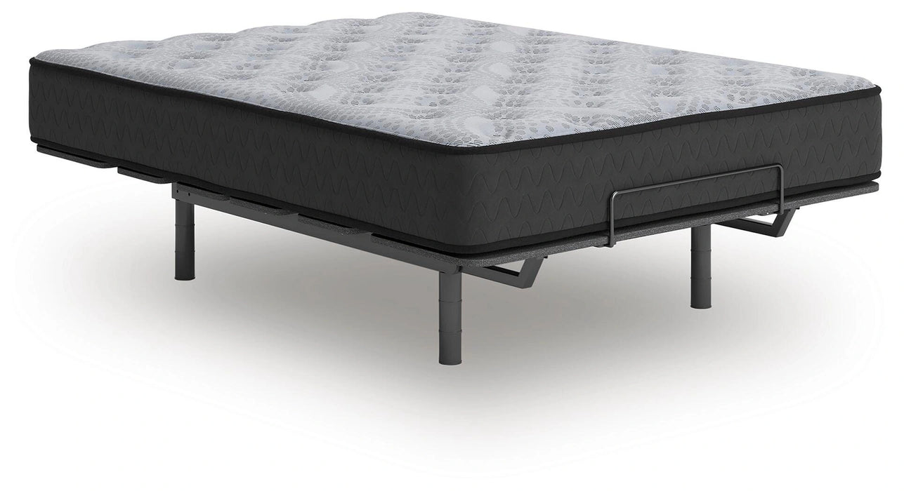 Comfort Plus Mattress
