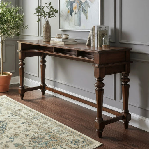 Arden Road Console Bar Table image