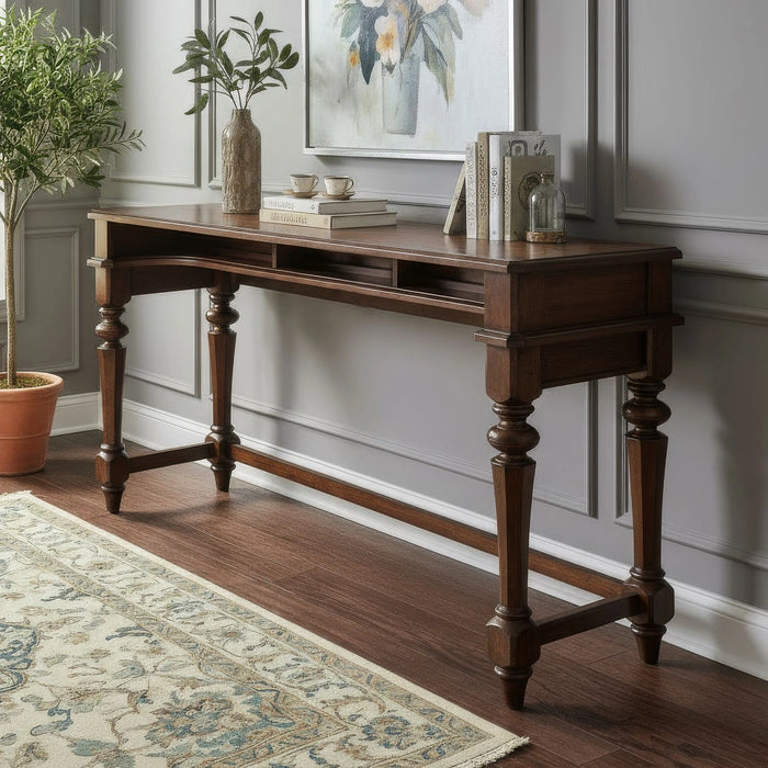 Arden Road Console Bar Table image