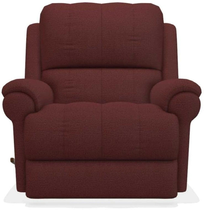 La-Z-Boy Neal Wine Wall Recliner