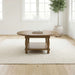 Homestead Haven Drop Leaf Cocktail Table image