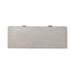 Sundance 2 Door Accent Cabinet in Antique Linen image